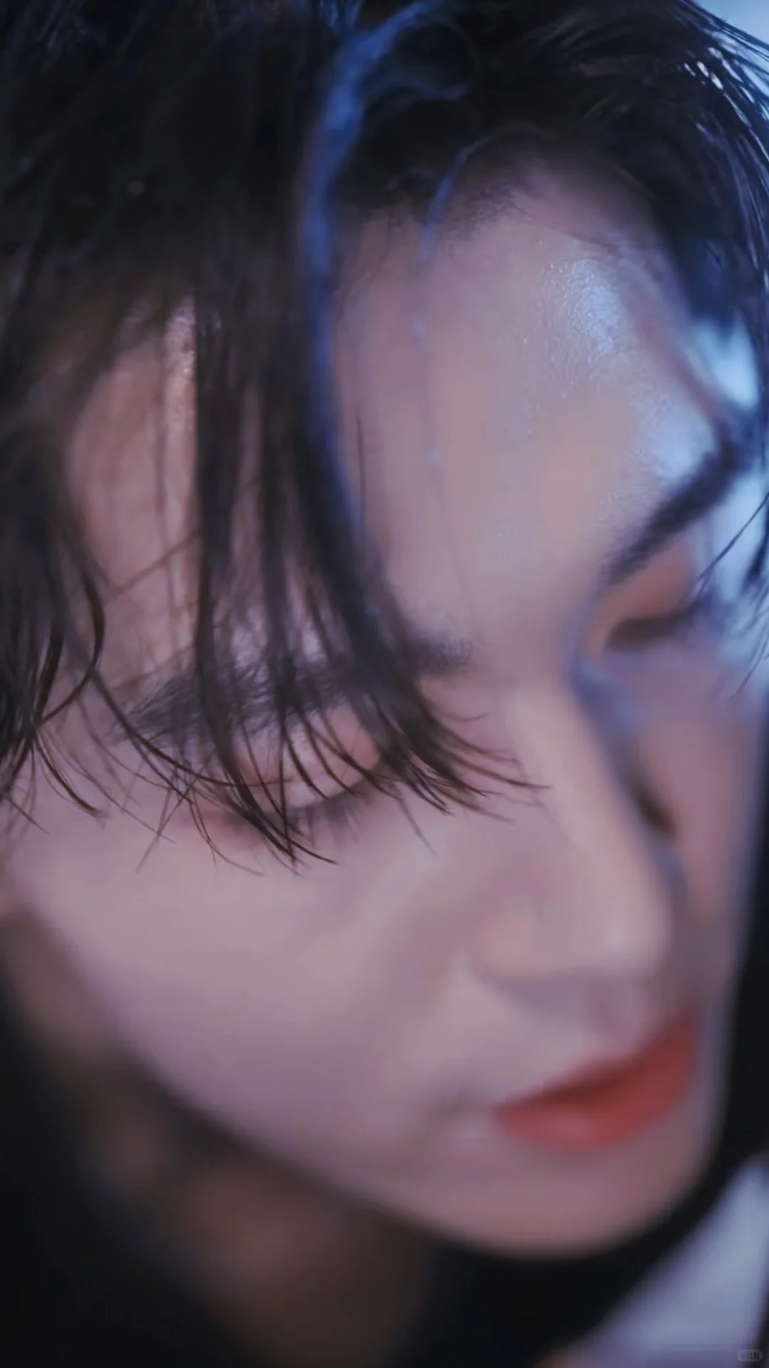 谁被梁思伟这张脸焊在短剧里了✨