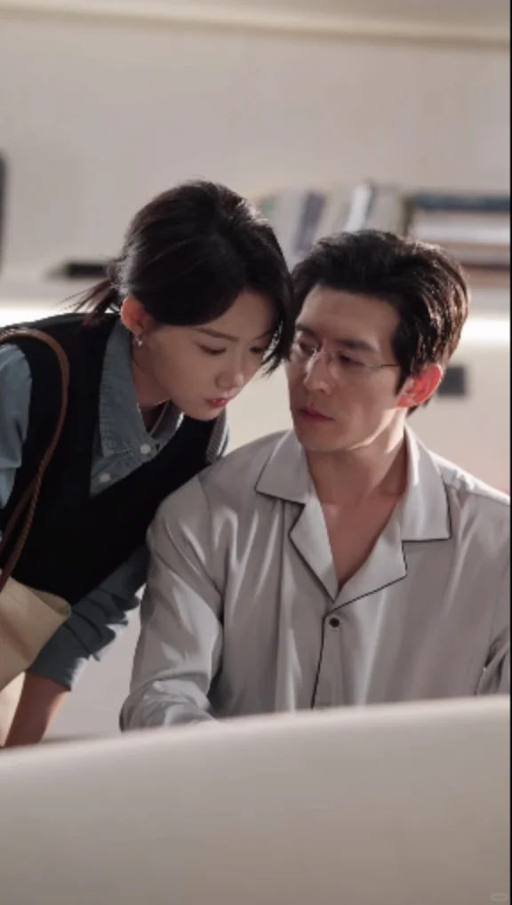 《朝阳似我》土象定制短剧