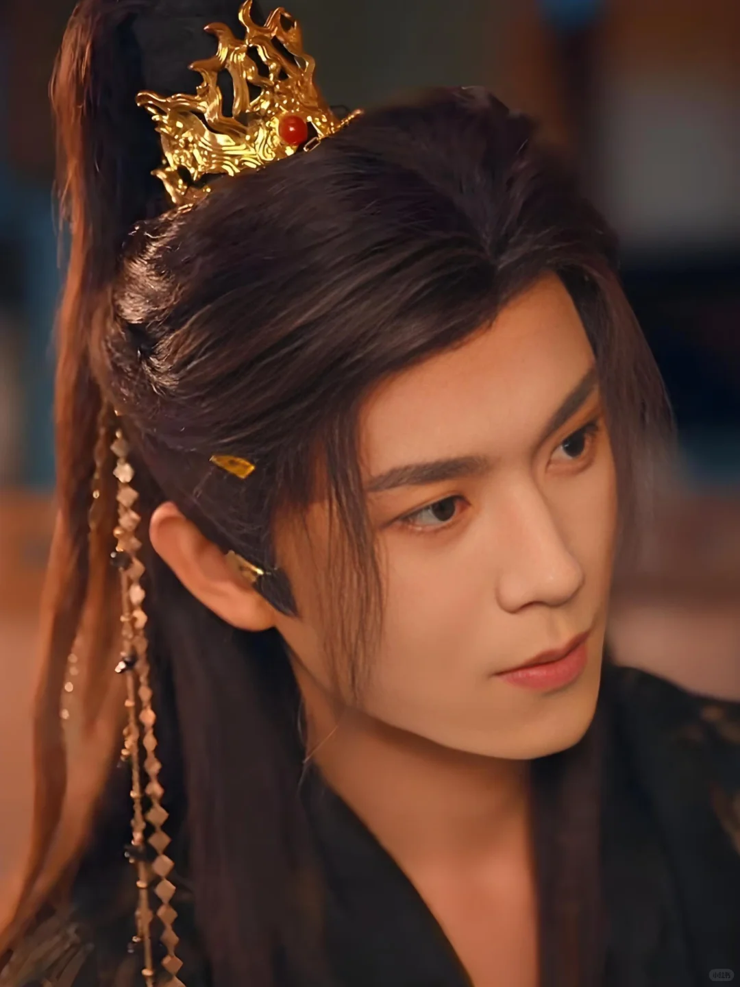 甜爽到飞起❗吻戏很欲很扎实😍