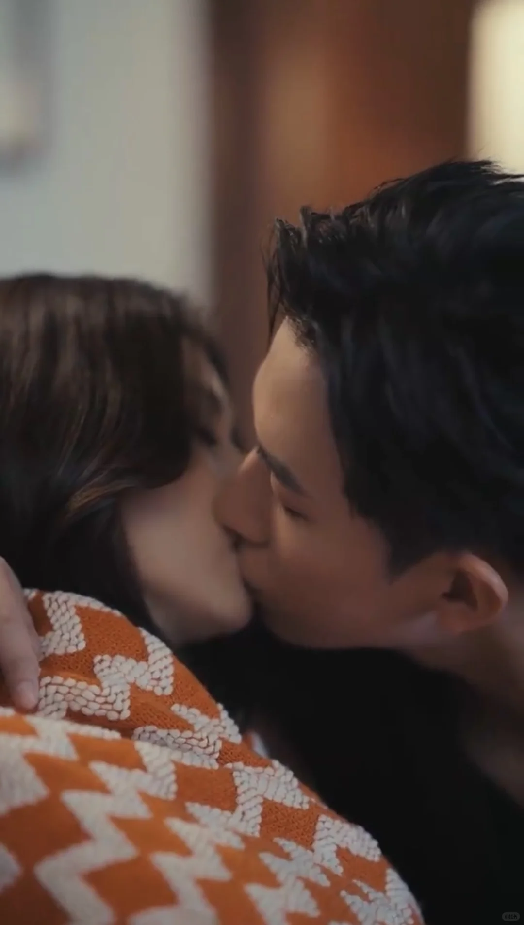 高甜本36.0～恋综CP磕BE了，他俩竟复婚了