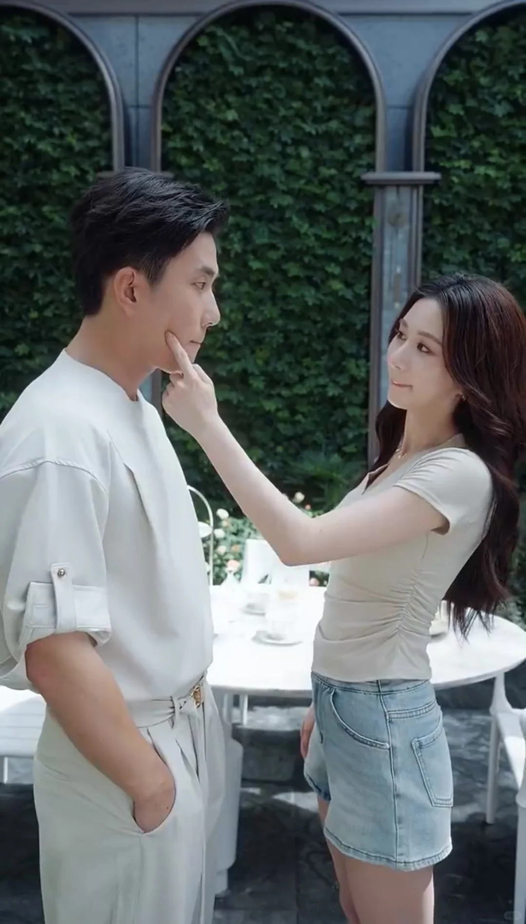 高甜本36.0～恋综CP磕BE了，他俩竟复婚了