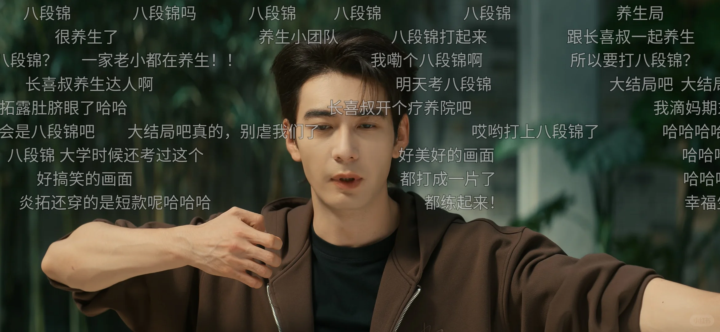 找到㊙️一个很稳定的追剧app💯💯