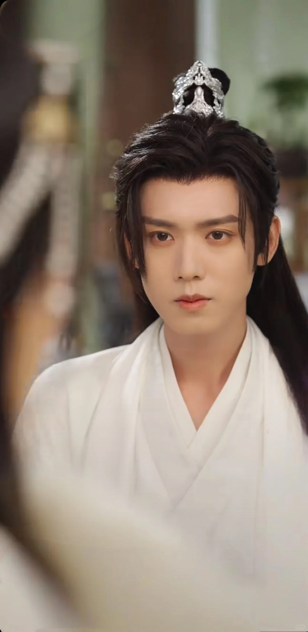 早期颜值短剧 对眼睛好~