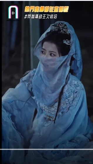 女主扮母親,竟智救攝政王!🔥