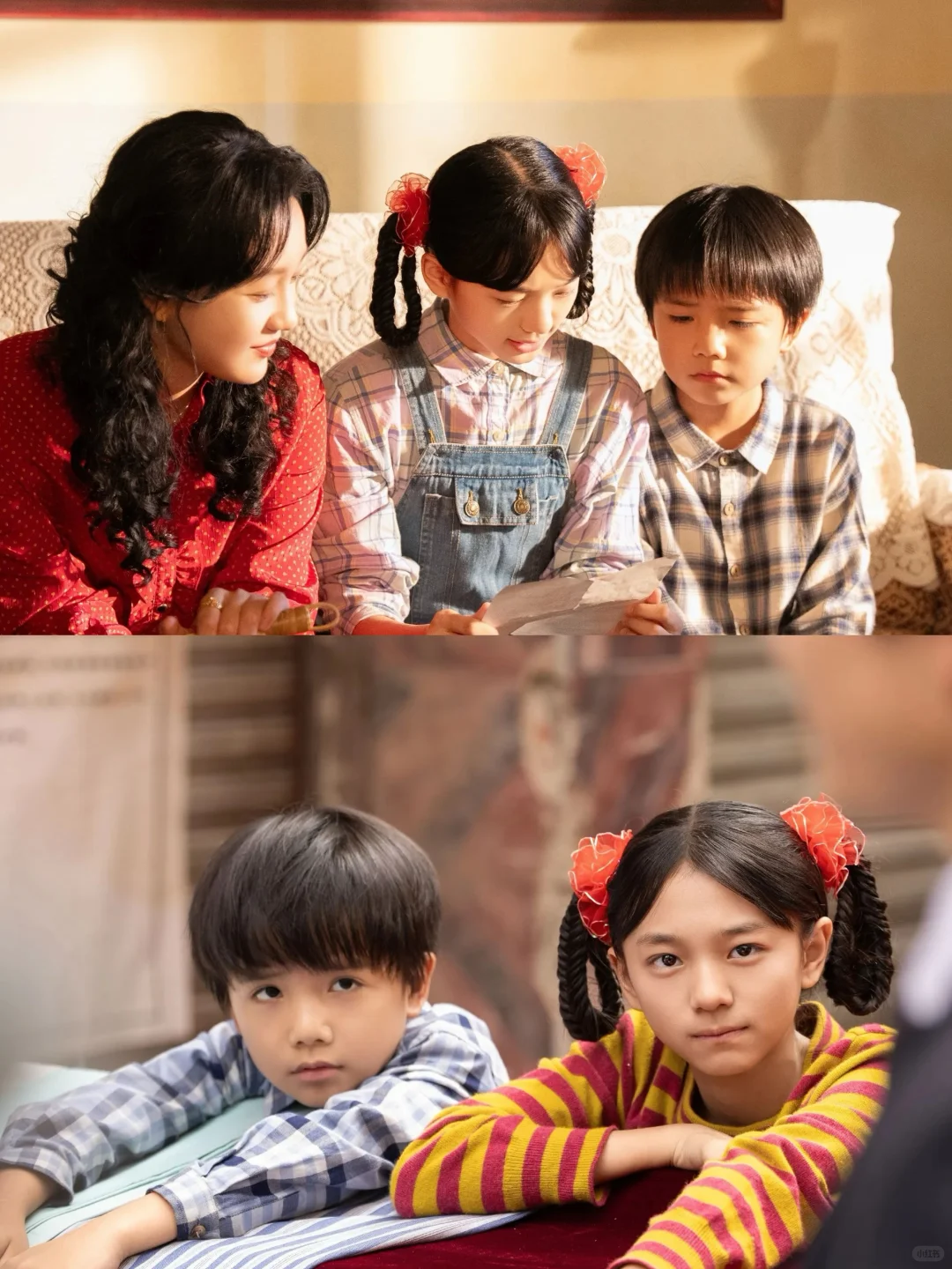 最暖不过家常话,这部川渝短剧看哭了