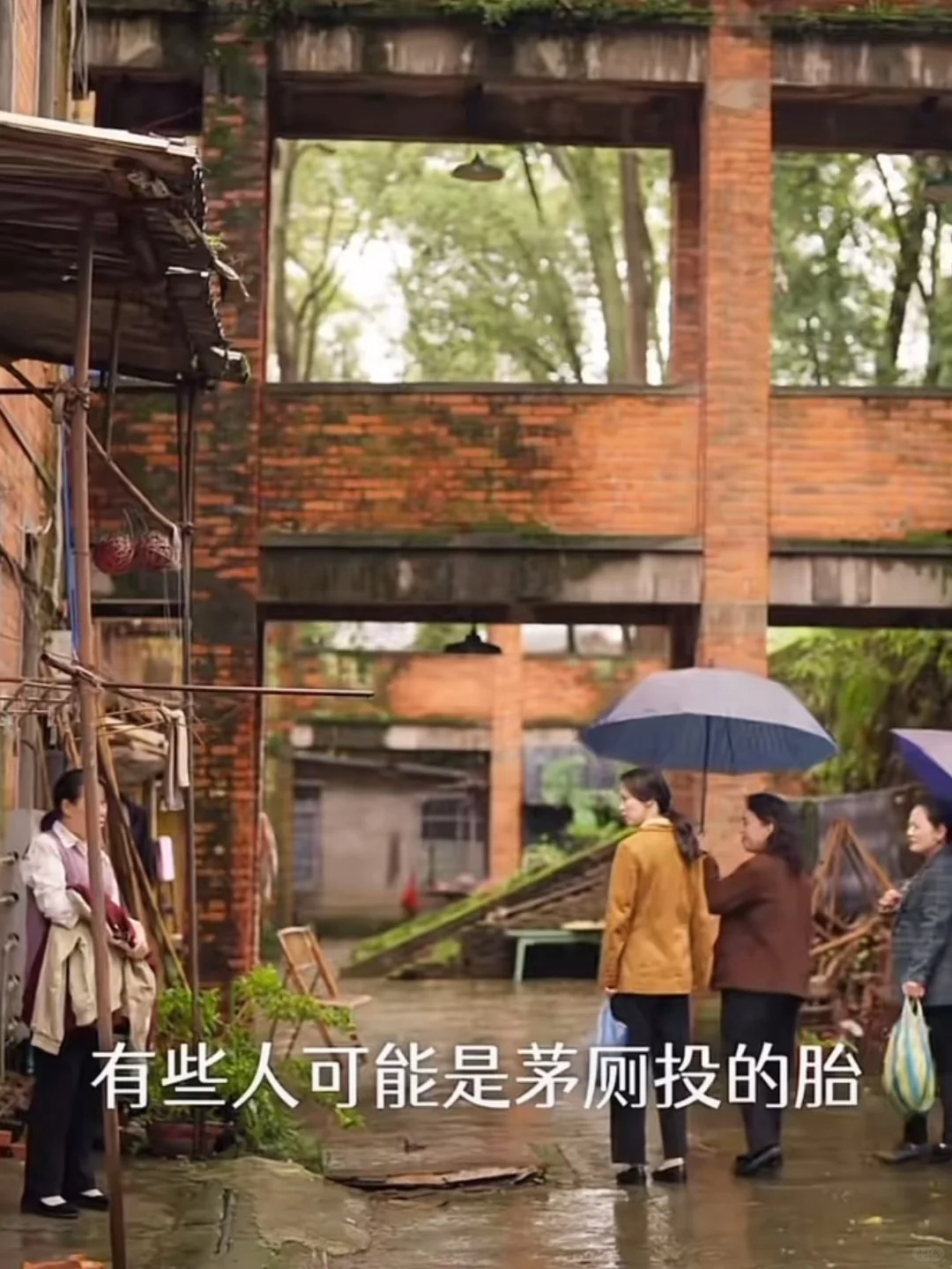 视频被举报了重发一遍live存档