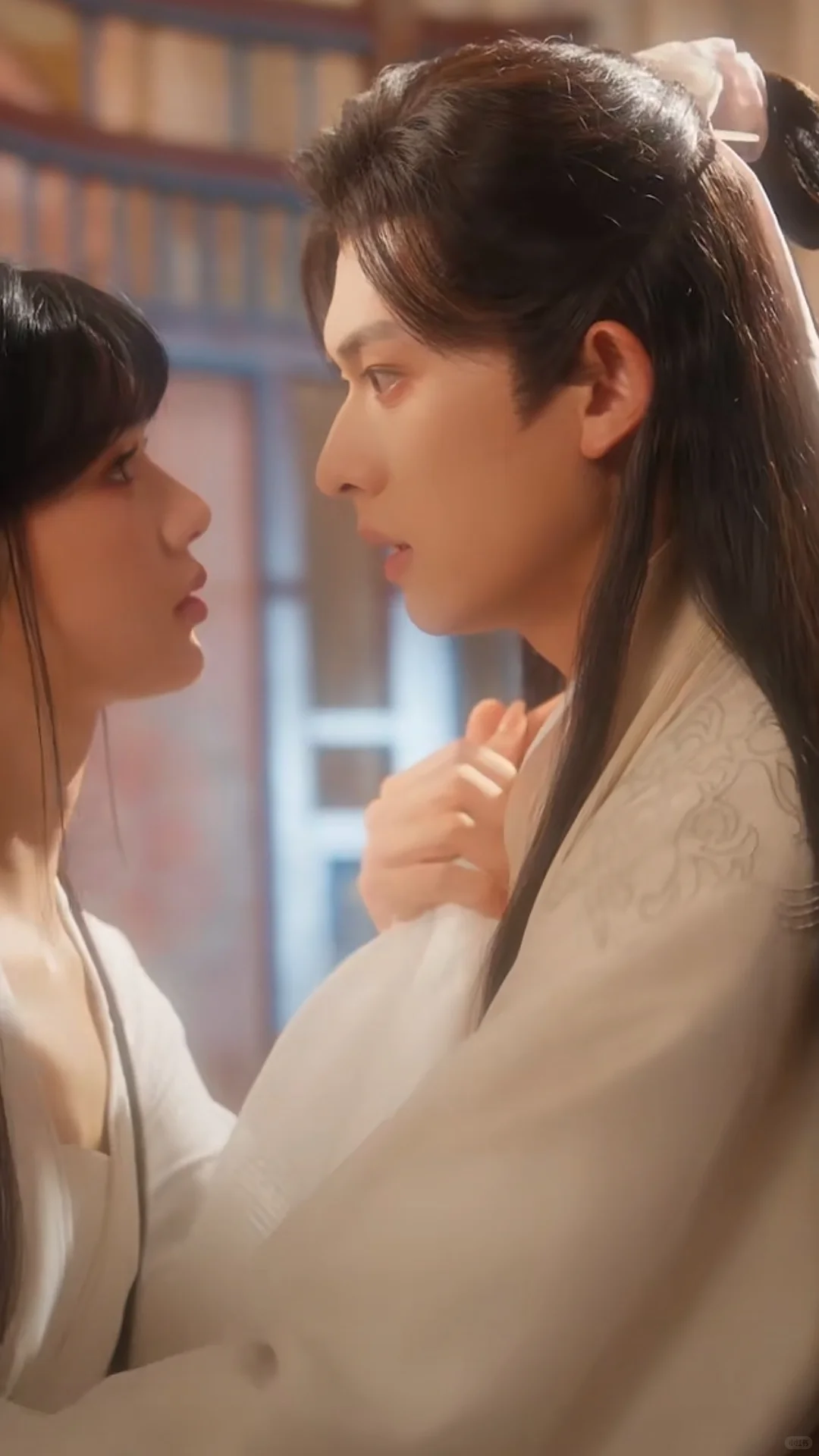 这部短剧是我心目中陈添祥的TOP 1