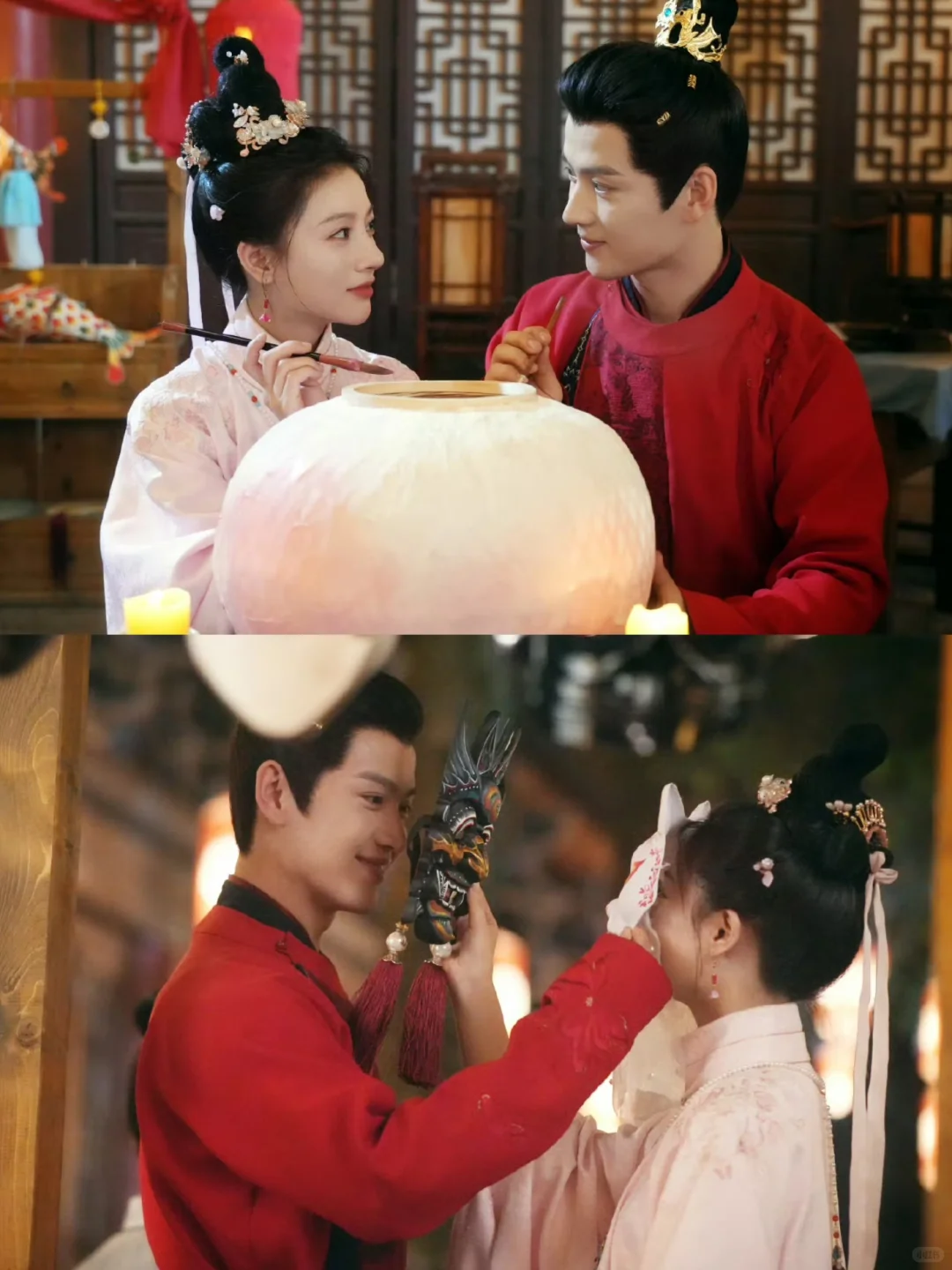 🈴炸裂播出❗9部熬夜炫全集高颜值新剧