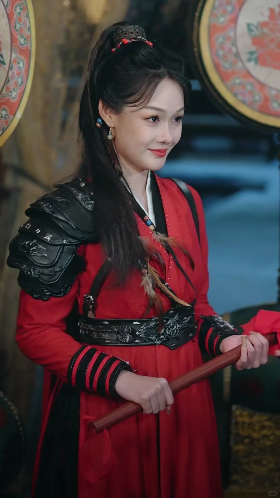 🍅🍆免费短剧 | 将军府茶香四溢