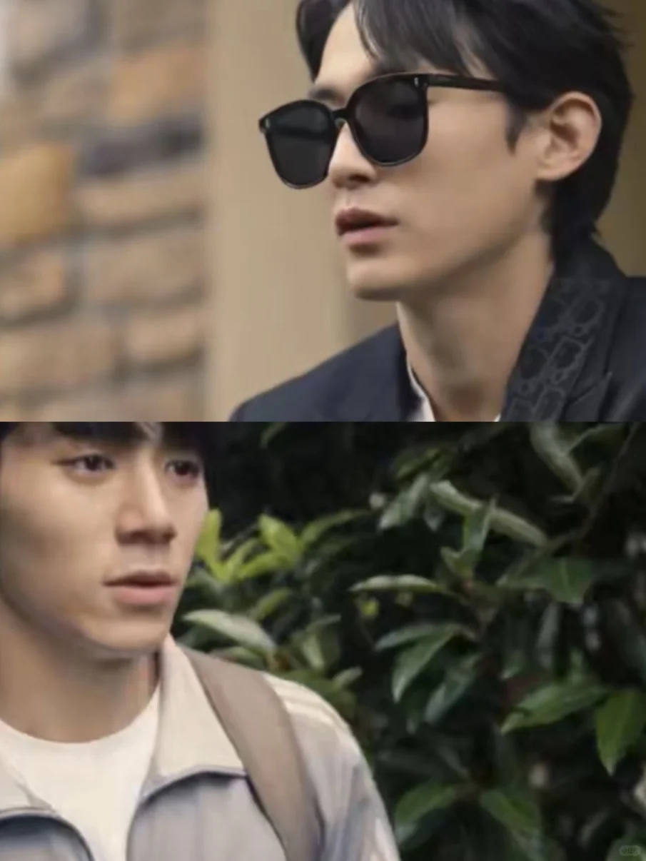 2025爆款韩腐《涨潮时接吻》太上头！💥 1