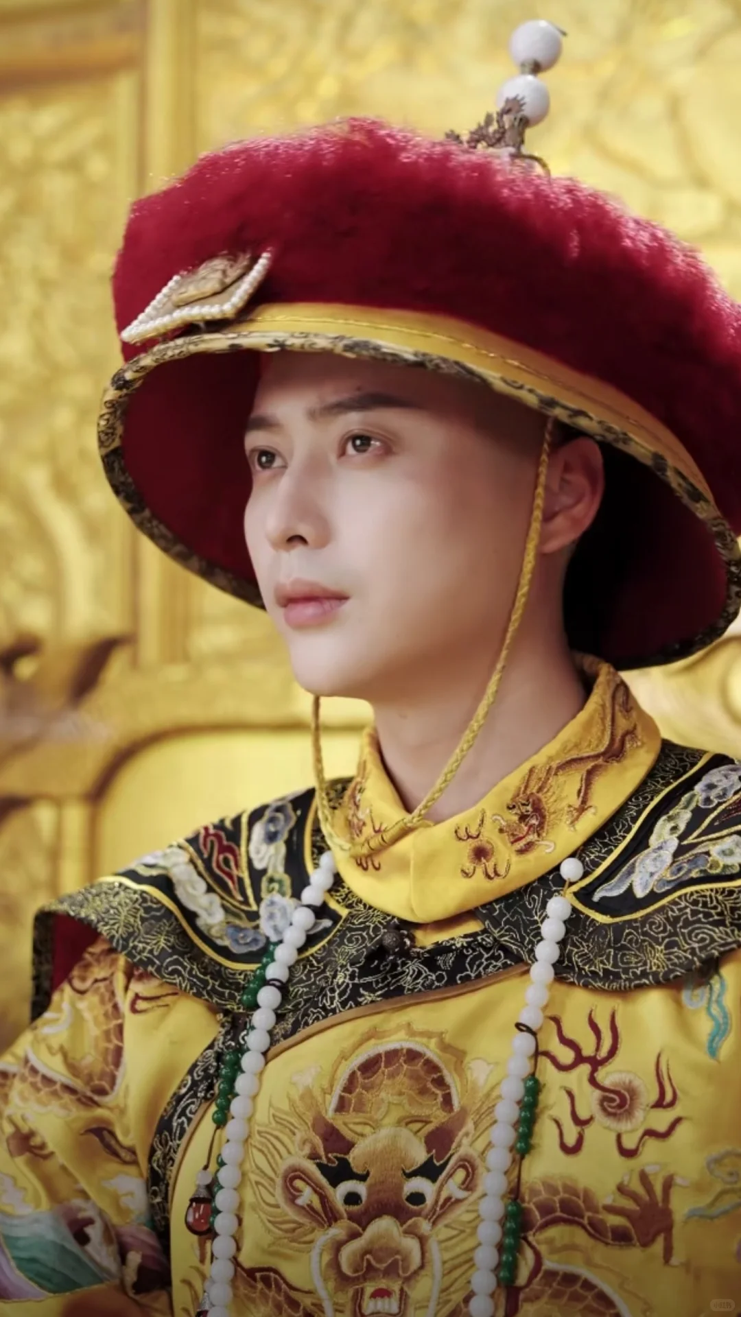 🍅🍆免费短剧 | 归来复仇，执掌凤印