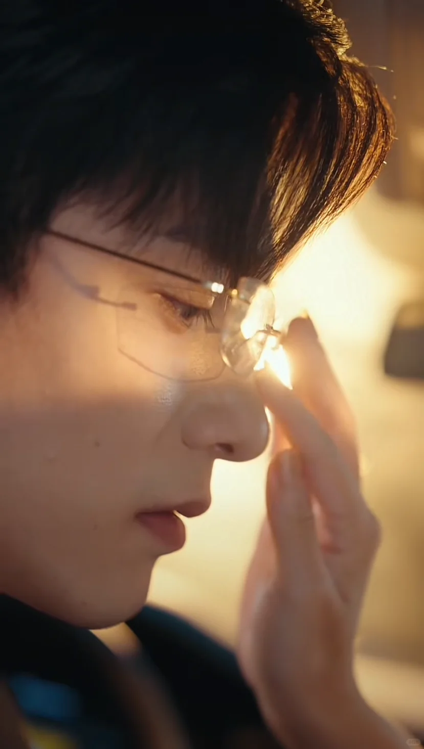 8.6🌟静水流深,引导型高|干男主...