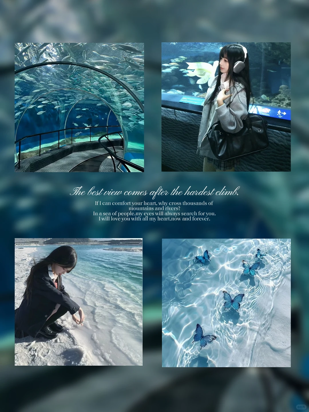 𝑾𝒆𝑪𝒉𝒂𝒕｜小众女头