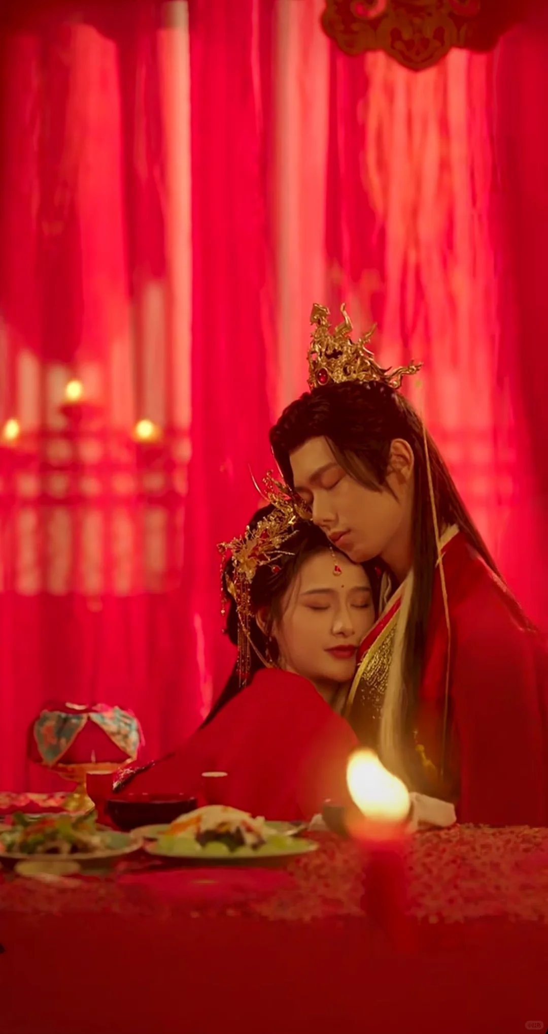 早期颜值短剧 对眼睛好~