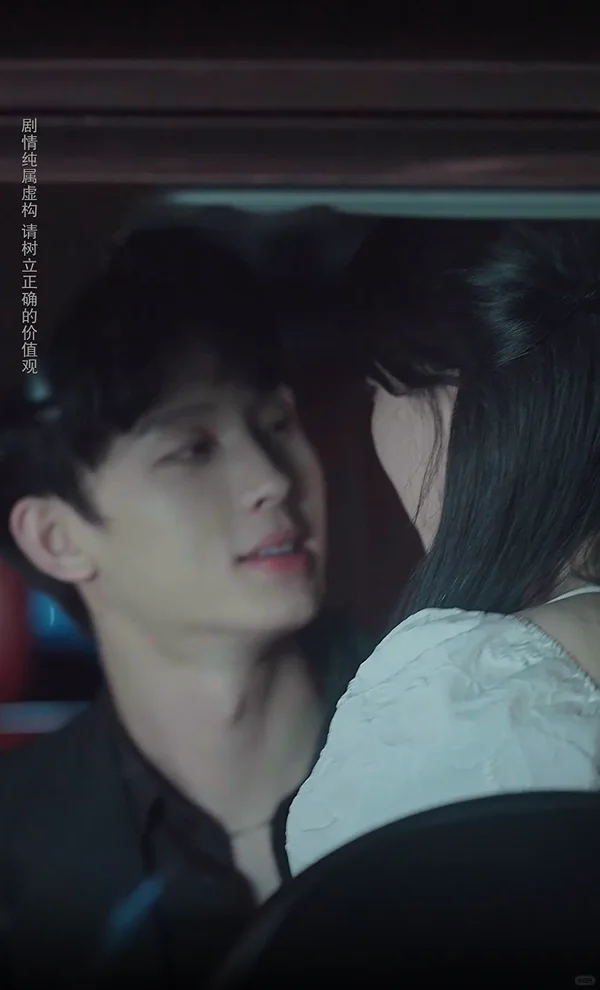 这剧好高的颜值啊！！