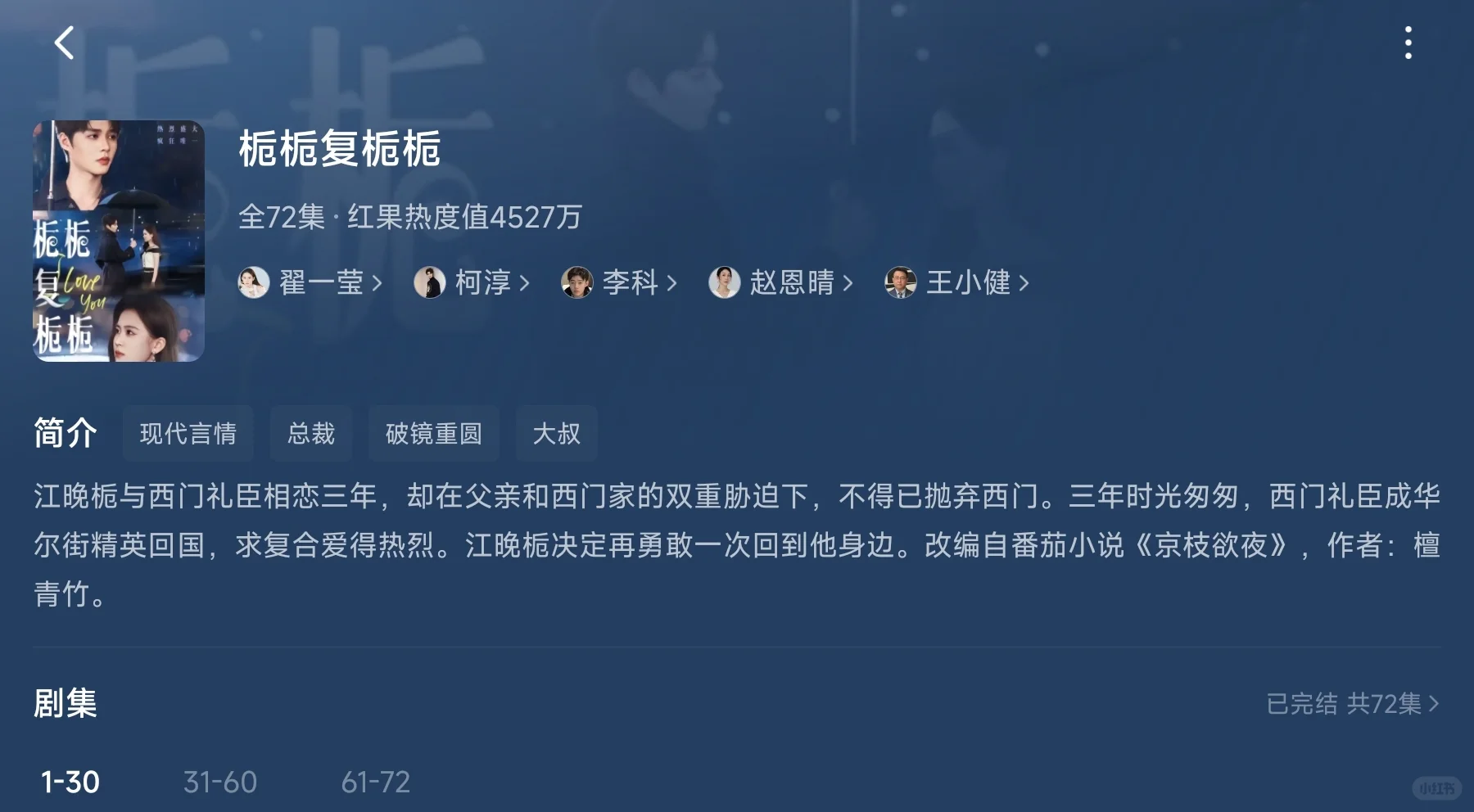 短剧分享｜好看到根本停不下来🤩