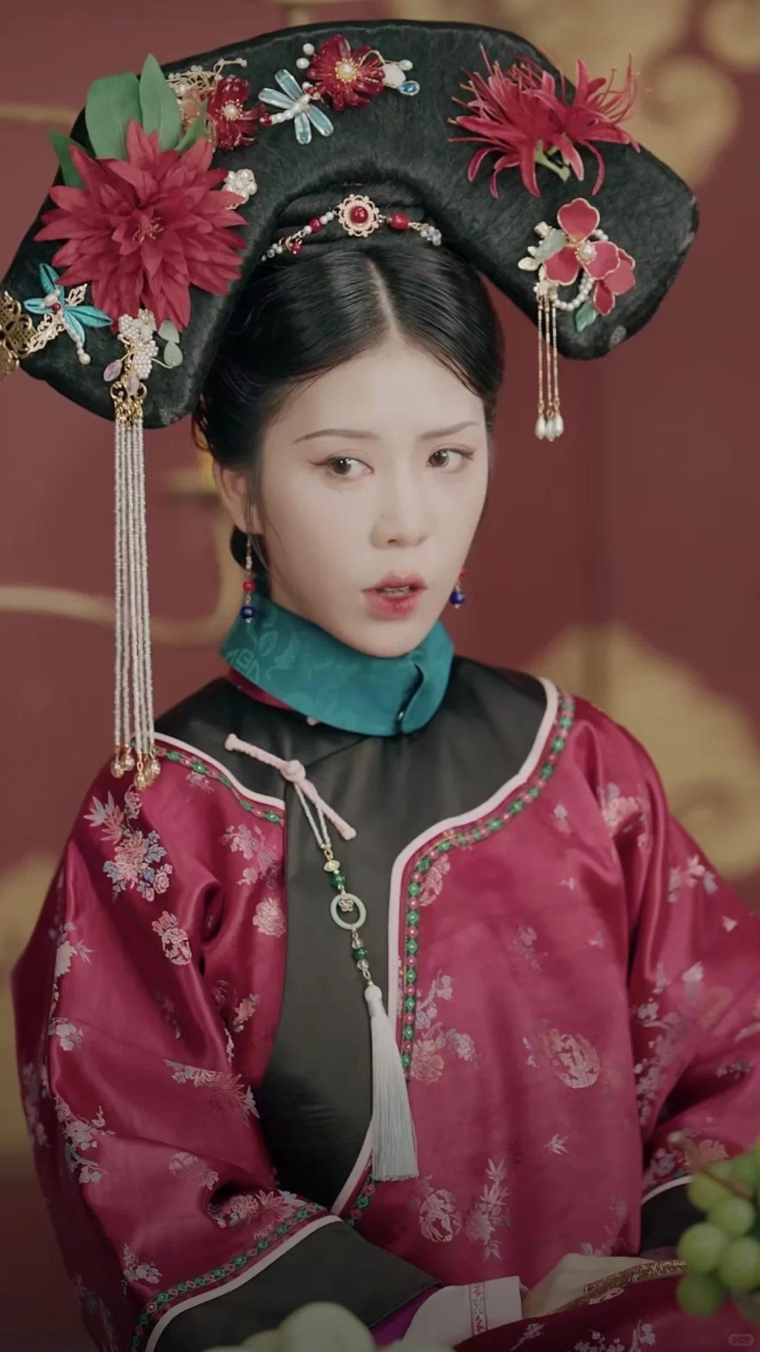 🍅🍆免费短剧 | 归来复仇，执掌凤印