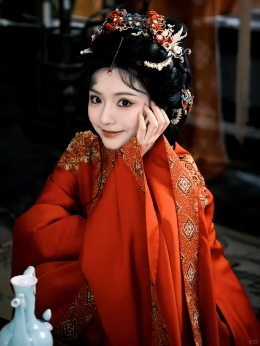 甜爽到飞起❗吻戏很欲很扎实😍