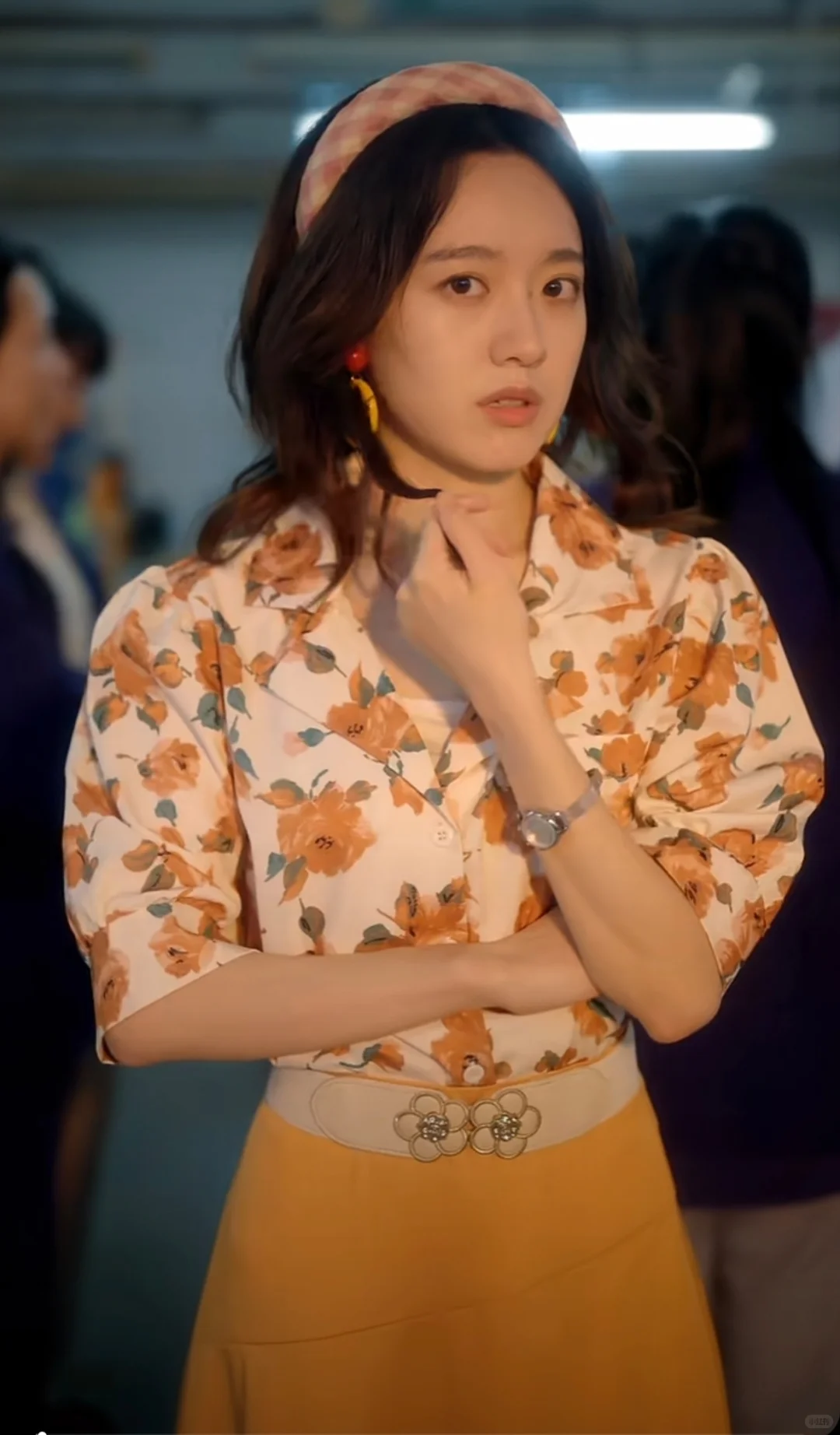 全员湖南话的年代感短剧