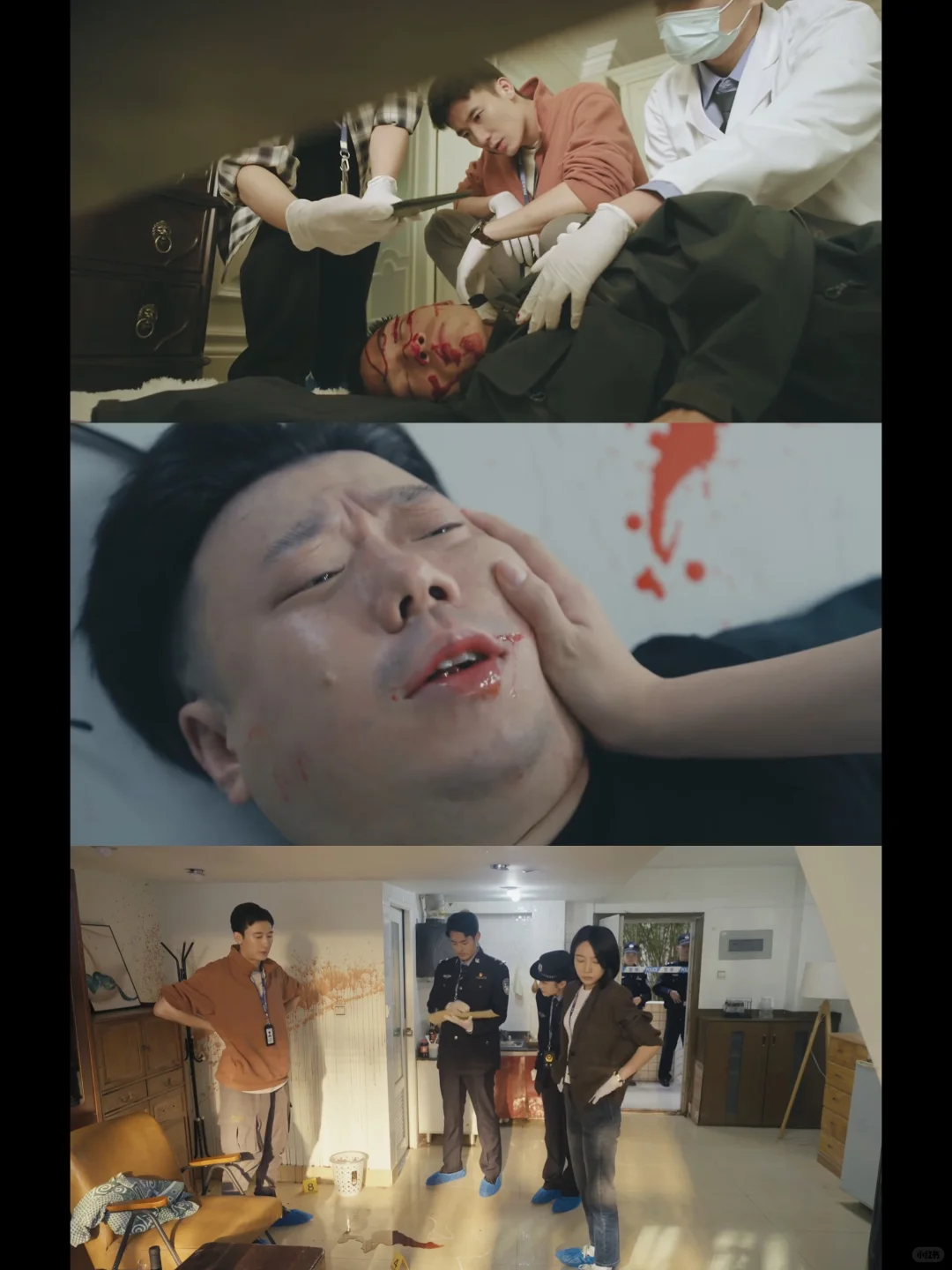 聚焦社会热点!刑侦短剧黑马非它莫属🔥