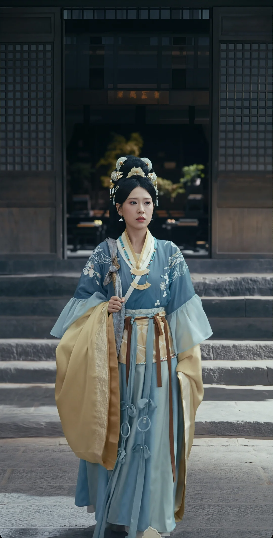 一连看了三部男频剧。太好看了。热血沸腾。🔥