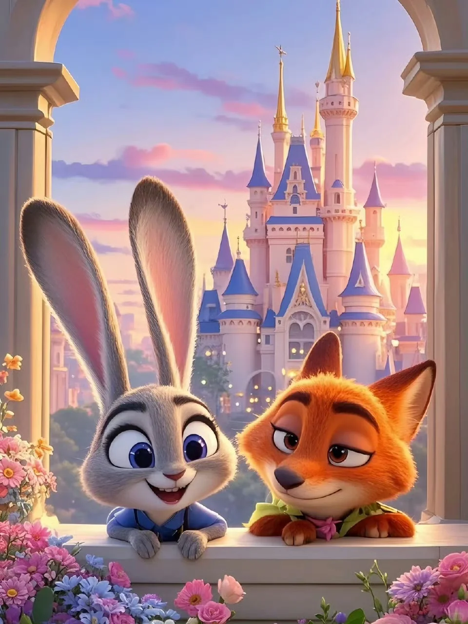 《疯狂动物城2》动物世界的疯狂讽刺!