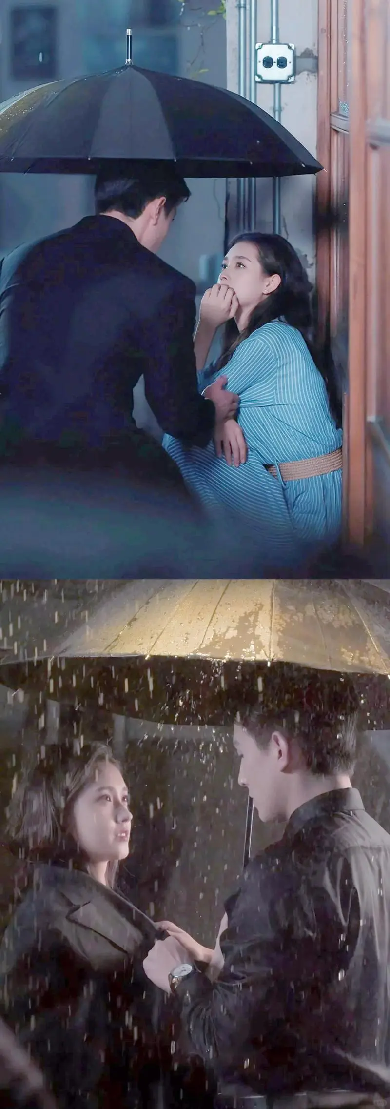 盛夏必看!被这部“短剧细糠到心尖尖的细节