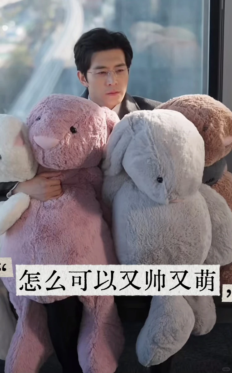 《朝阳似我》,强推!牛马生存指南!