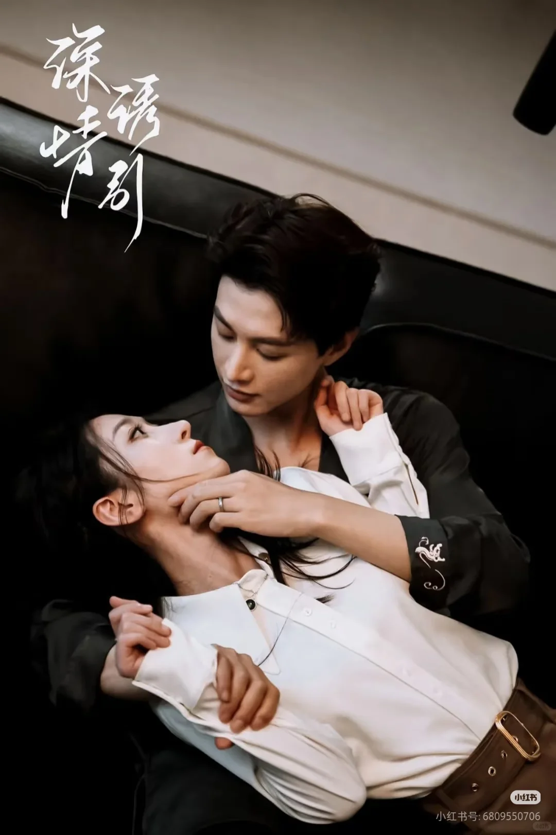 这剧不用多说,五⭐️爆剧推荐