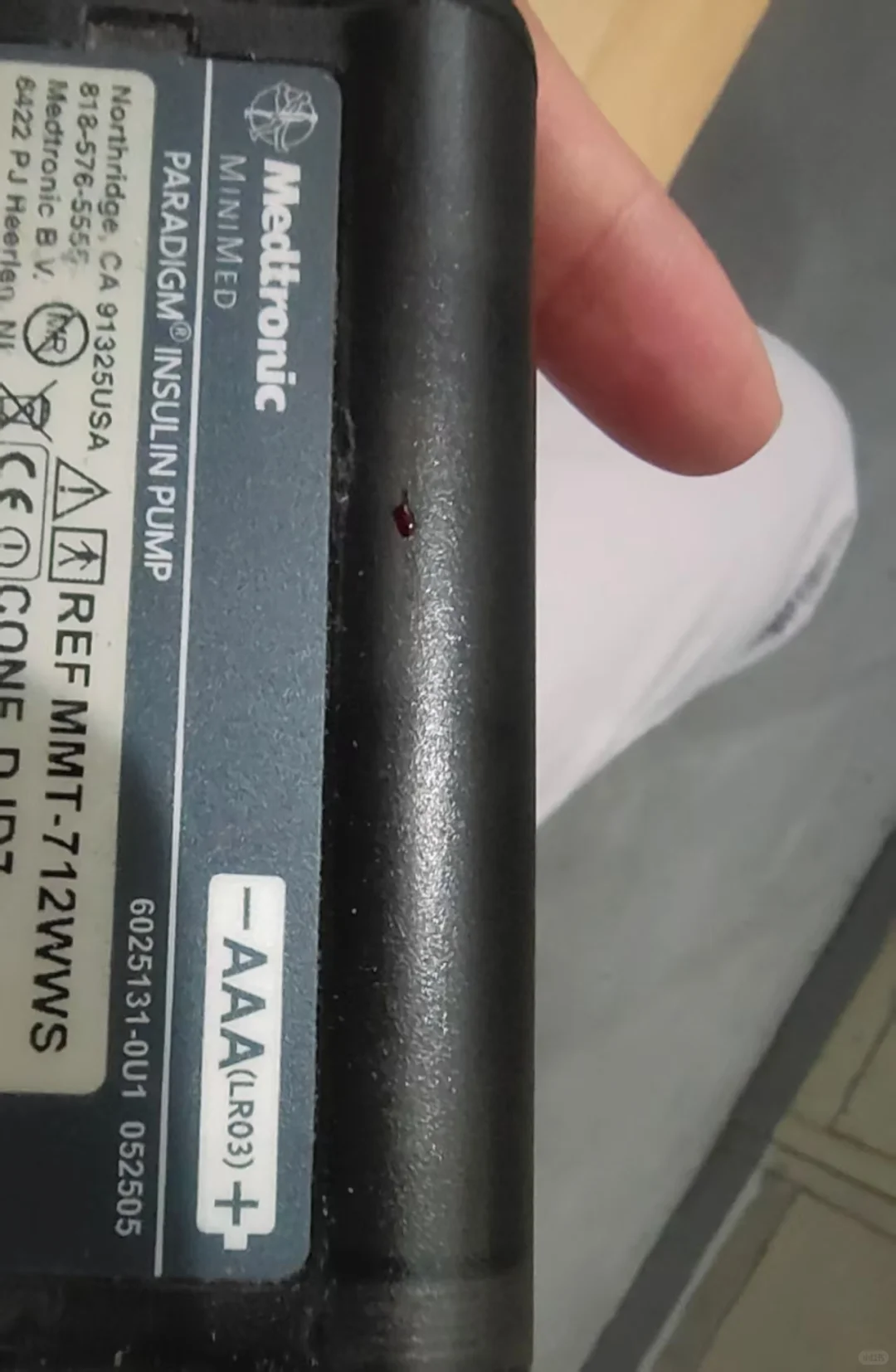 美敦力泵做闭环选安卓还是苹果手机？