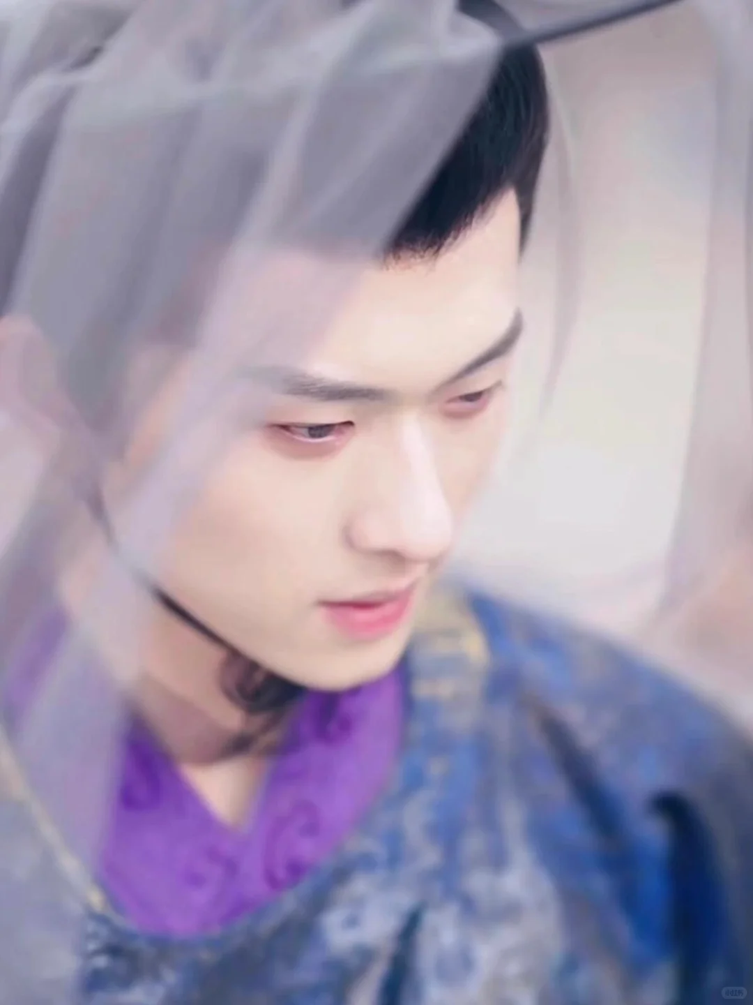 🆘这对CP把疯批白切黑和清冷小白花演活了