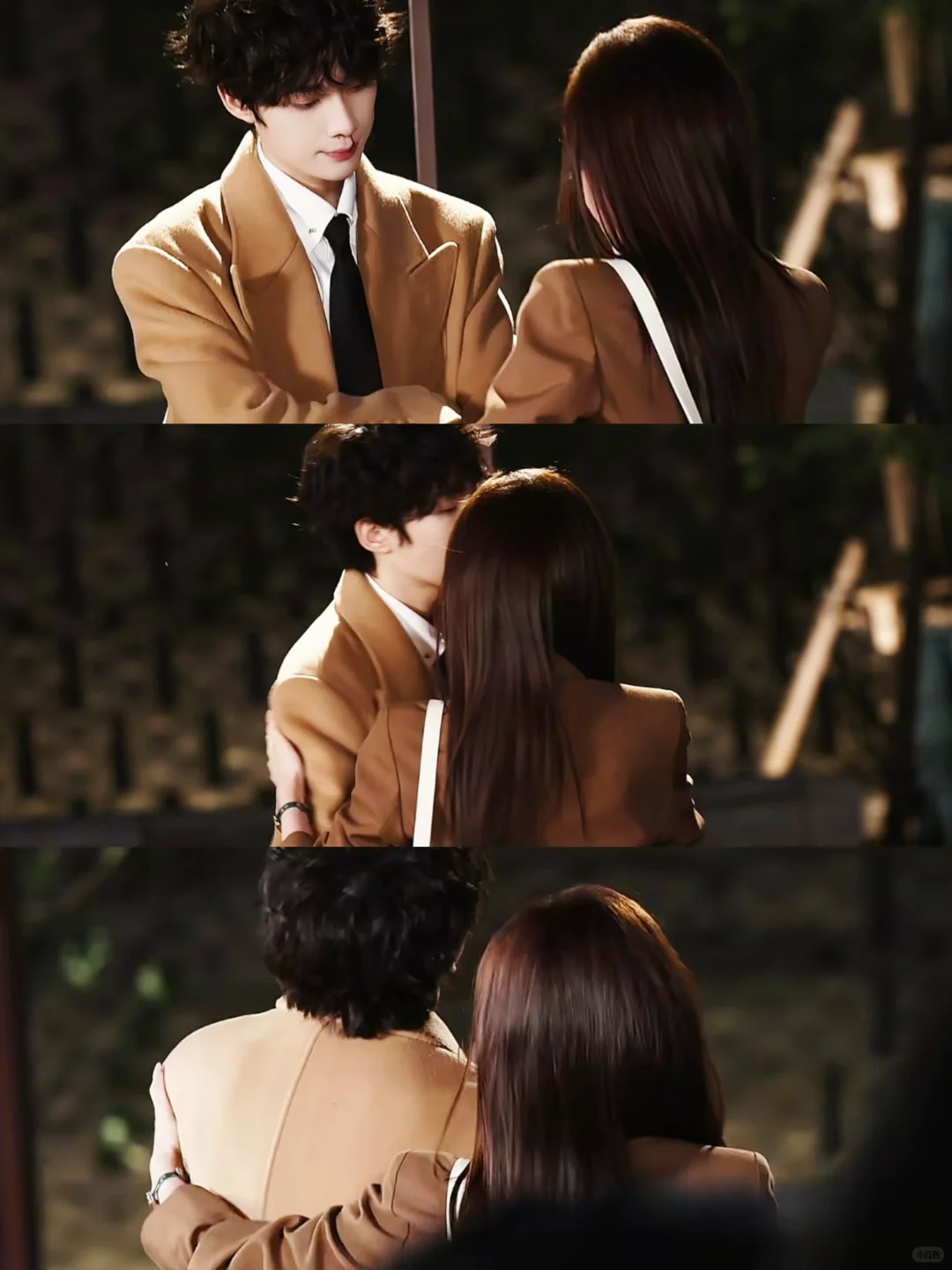 终于播了❗️这是我能免费看的吗🙈看爽了