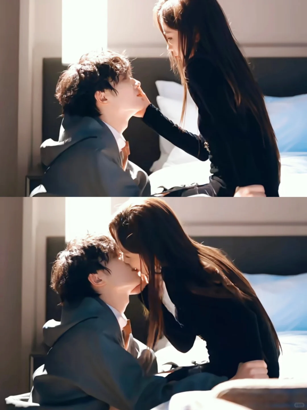 终于播了❗️这是我能免费看的吗🙈看爽了