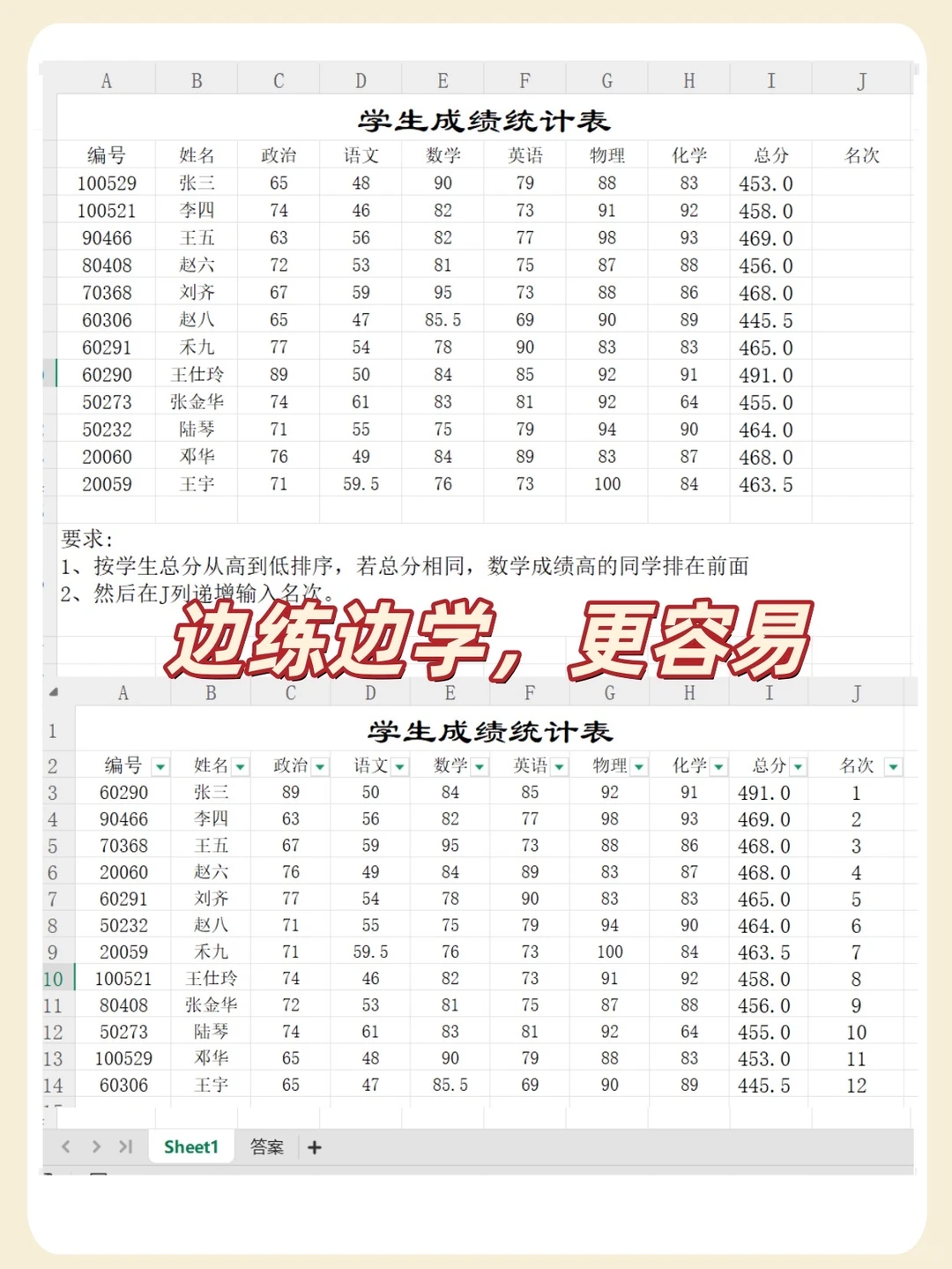 零基础学习 电脑办公 新手入门
