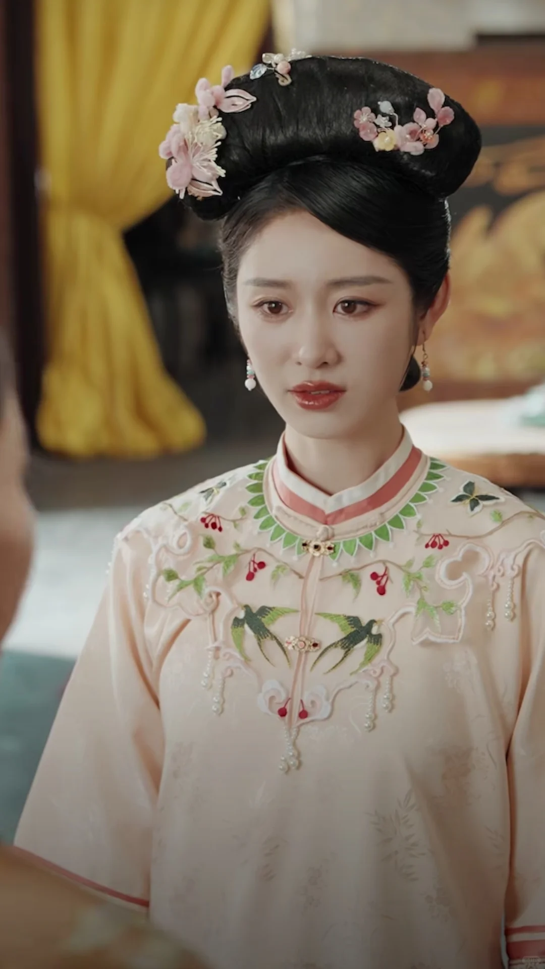 🍅🍆免费短剧 | 归来复仇，执掌凤印