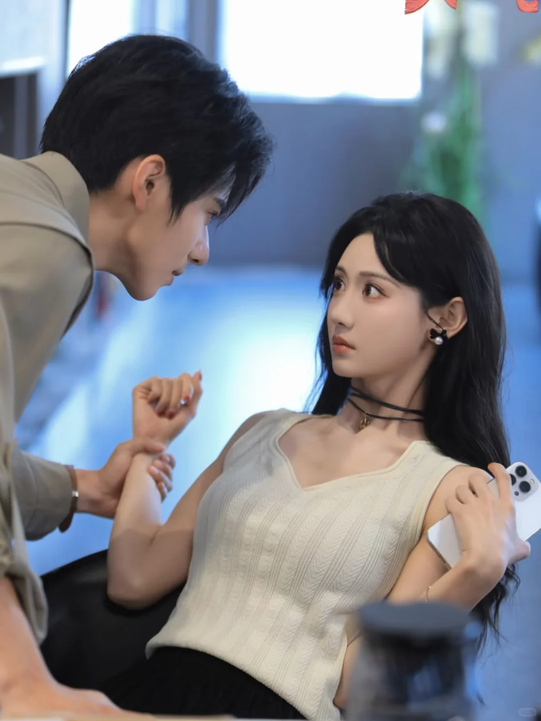 🔺🆘‼️腹黑阴湿小狗甘愿被撩‼️太欲了