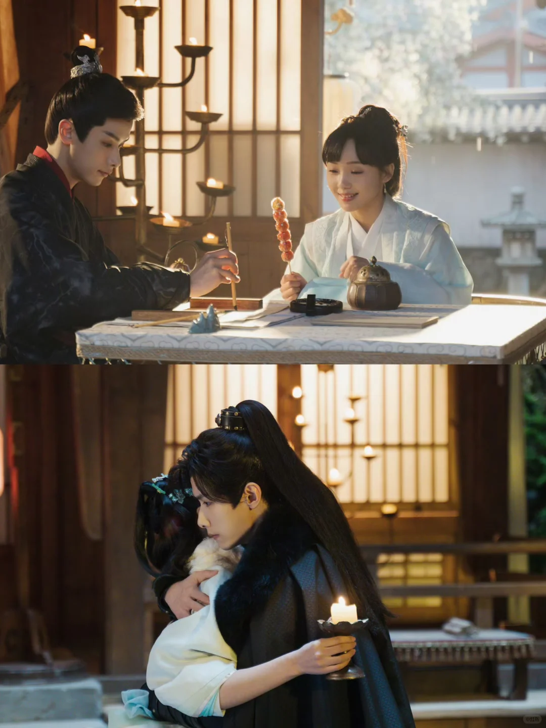 好看‼️六集一案❗️古装奇幻悬疑破案剧