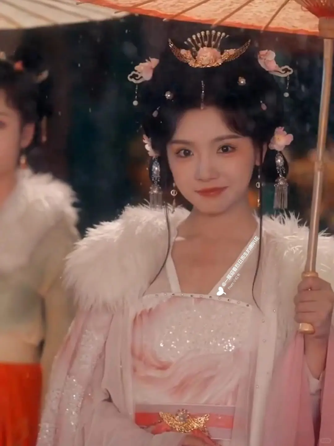 甜爽到飞起❗吻戏很欲很扎实😍