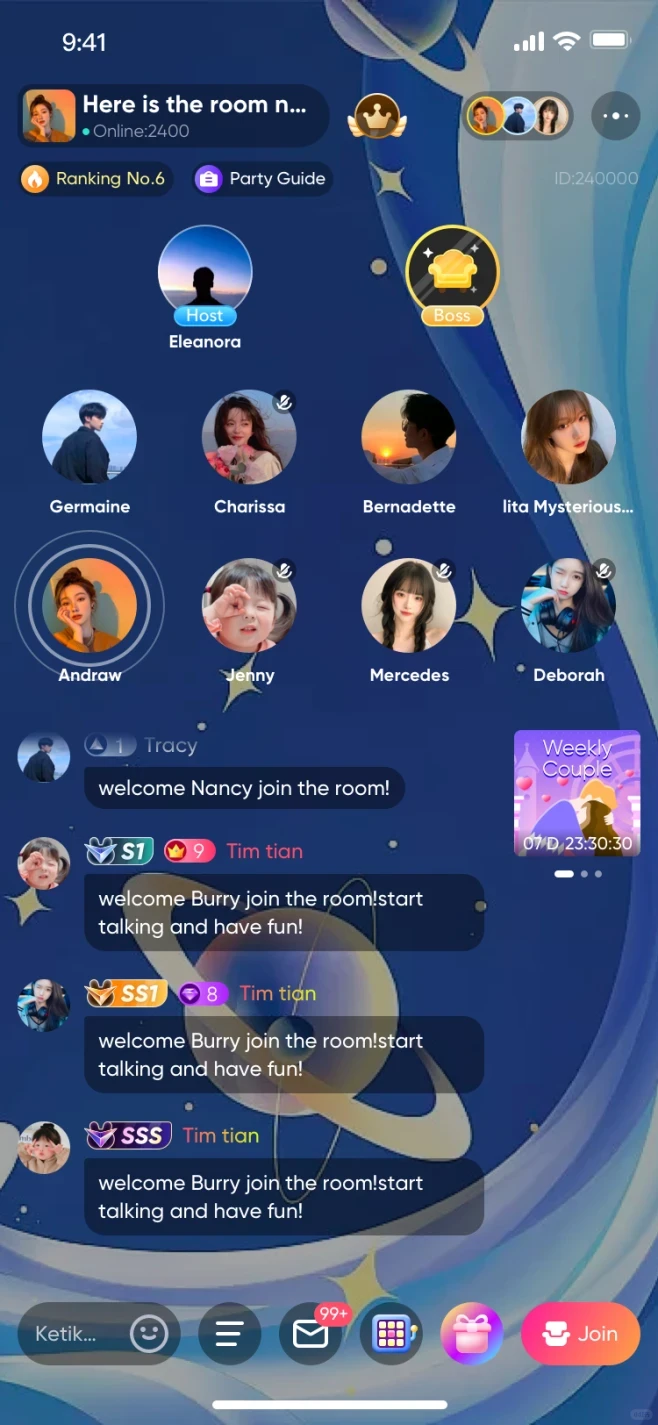 一对一交友app开发,跨越山海来“撩”你