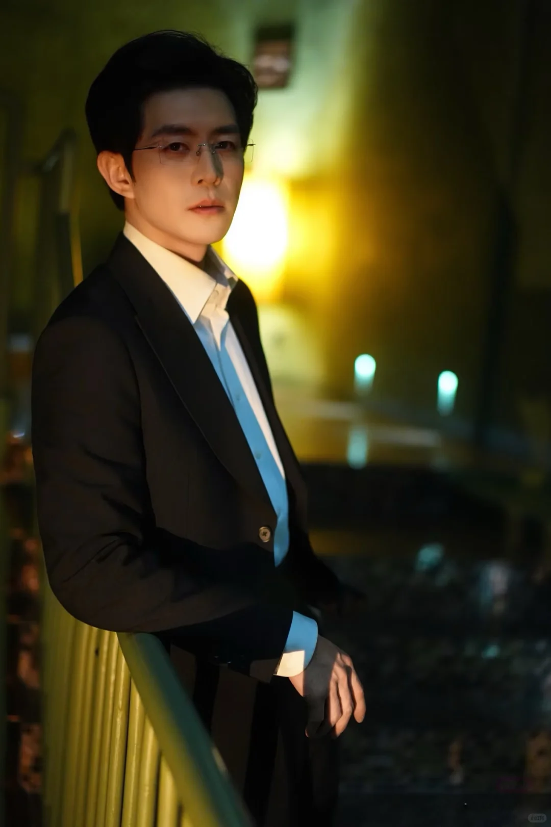 我要向所有人推荐这个《朝阳似我》!!!!