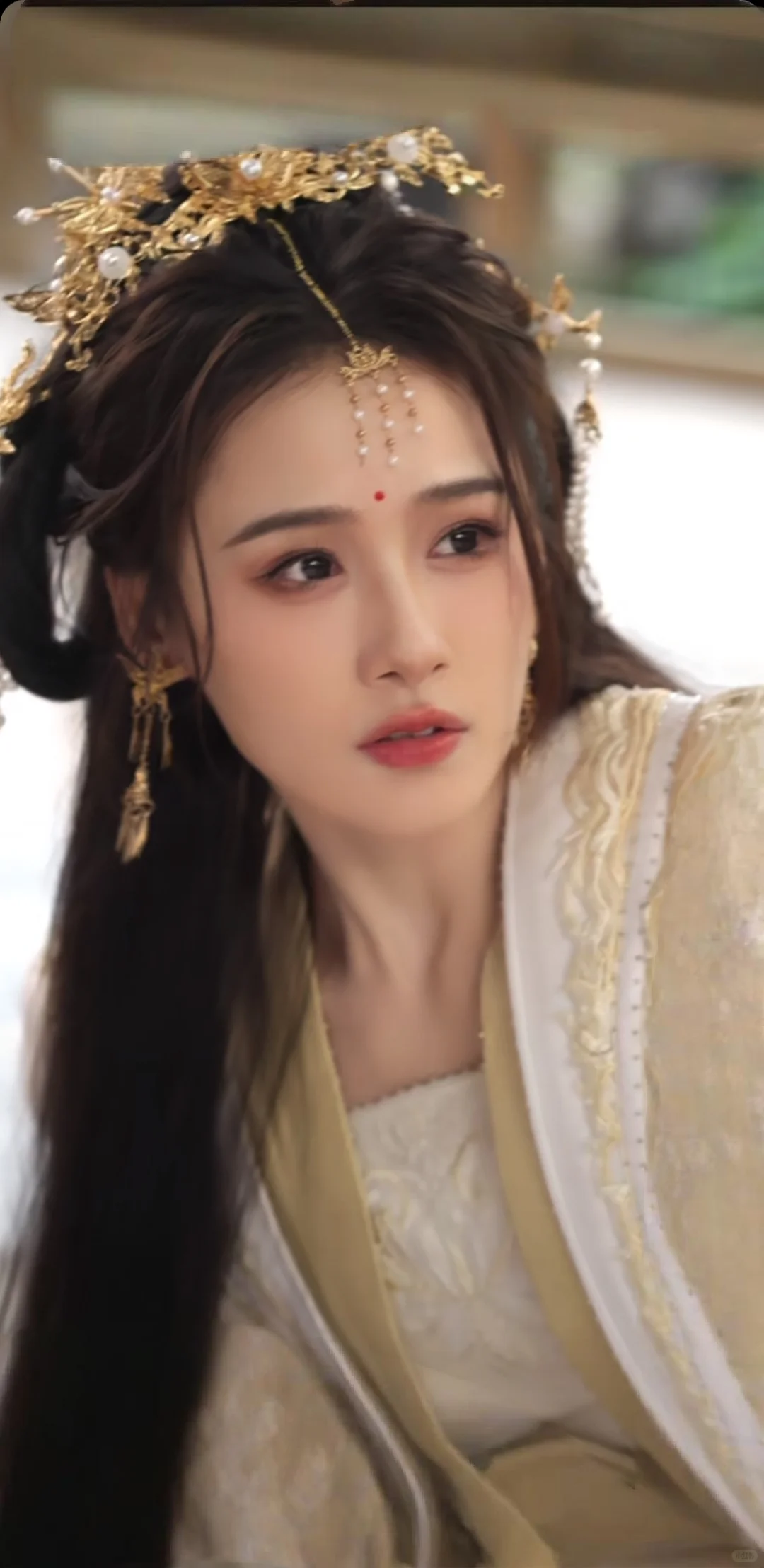 早期颜值短剧 对眼睛好~