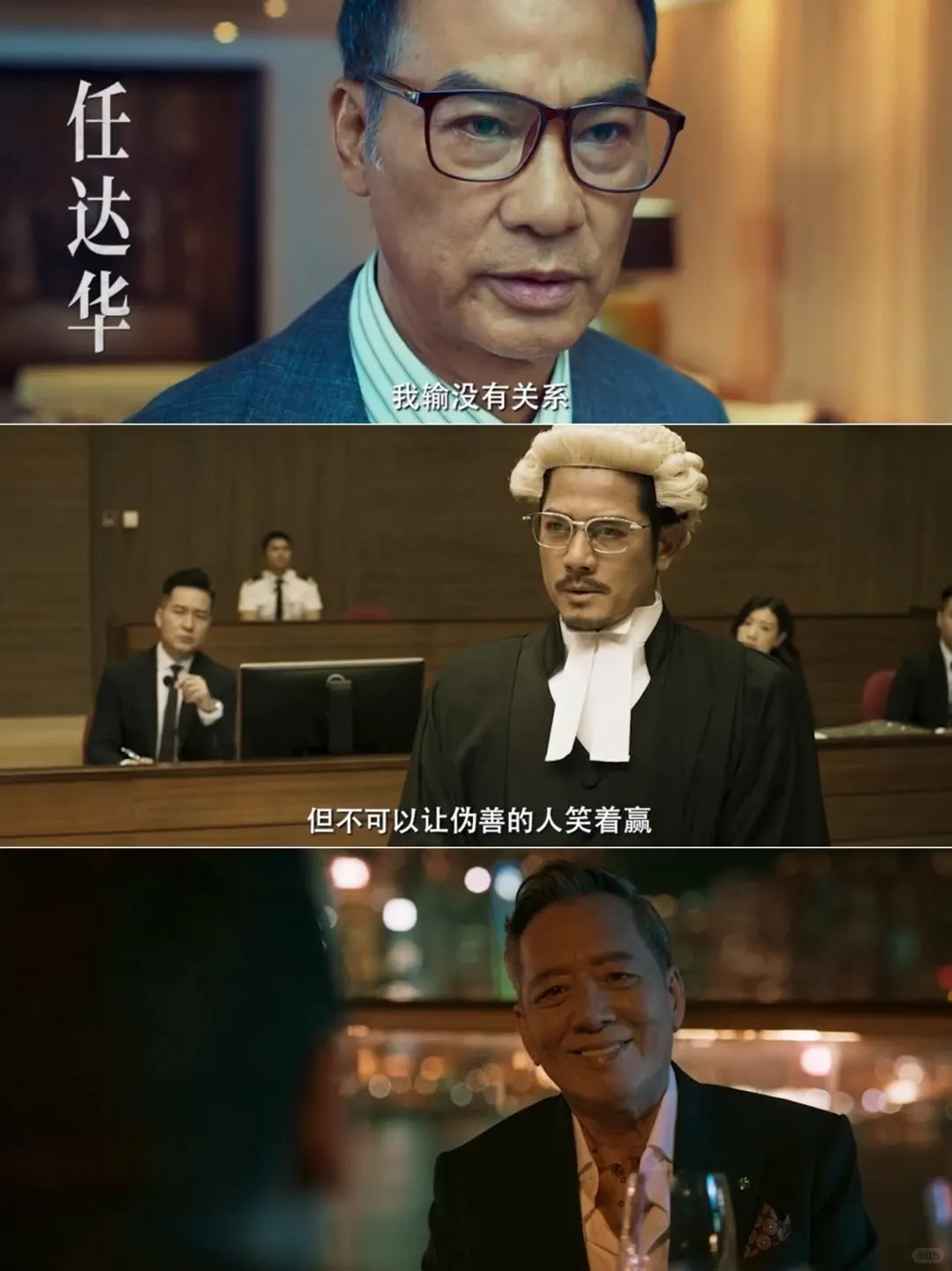 啊啊啊😭哭死了‼️所有人都给我去看❗️