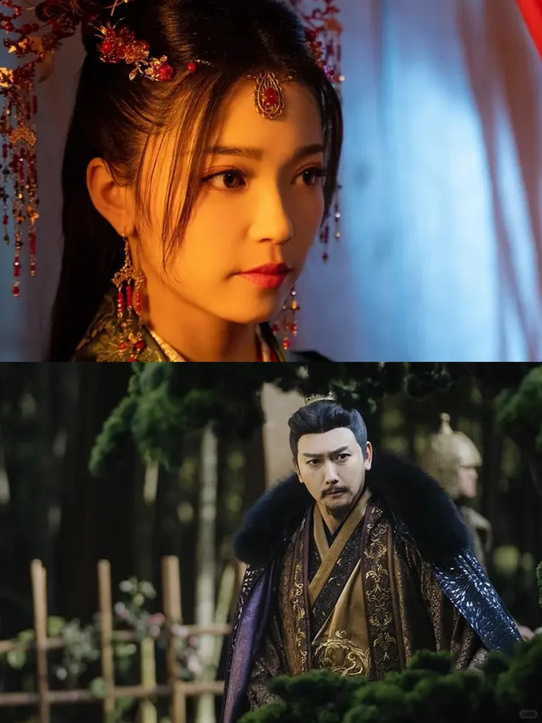 好看‼️六集一案❗️古装奇幻悬疑破案剧