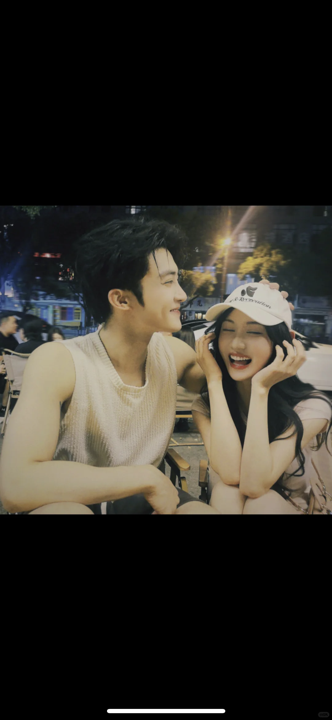 短国新人 小姐姐 太太太好看了！