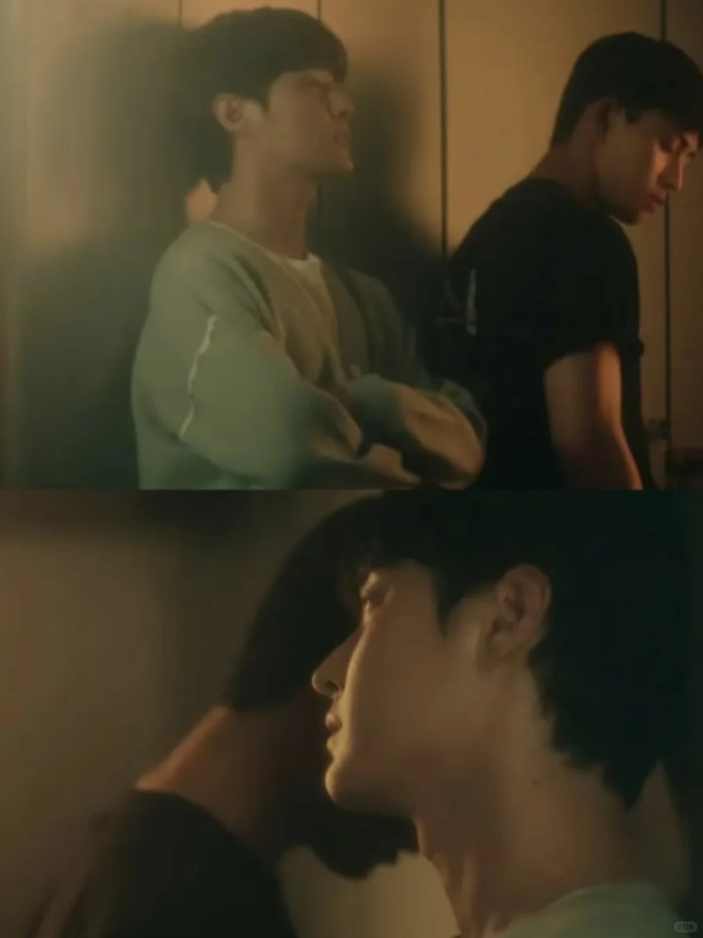 磕疯了！韩腐短剧《配对游戏》好上头