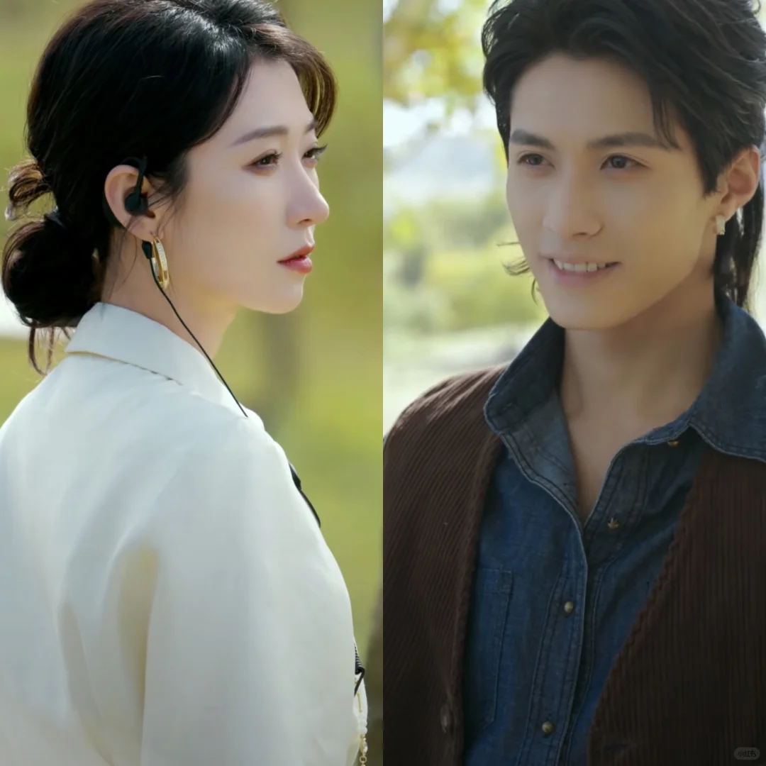 这部挺好,但我也能懂为什么不火