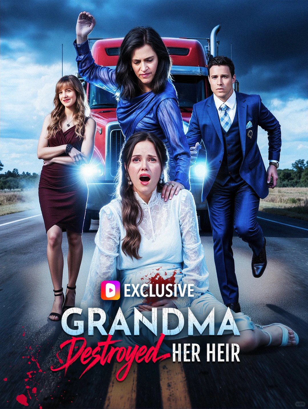 11月海外短剧分享11.24