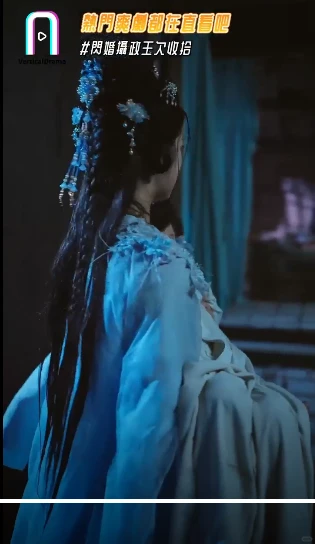 女主扮母親,竟智救攝政王!🔥