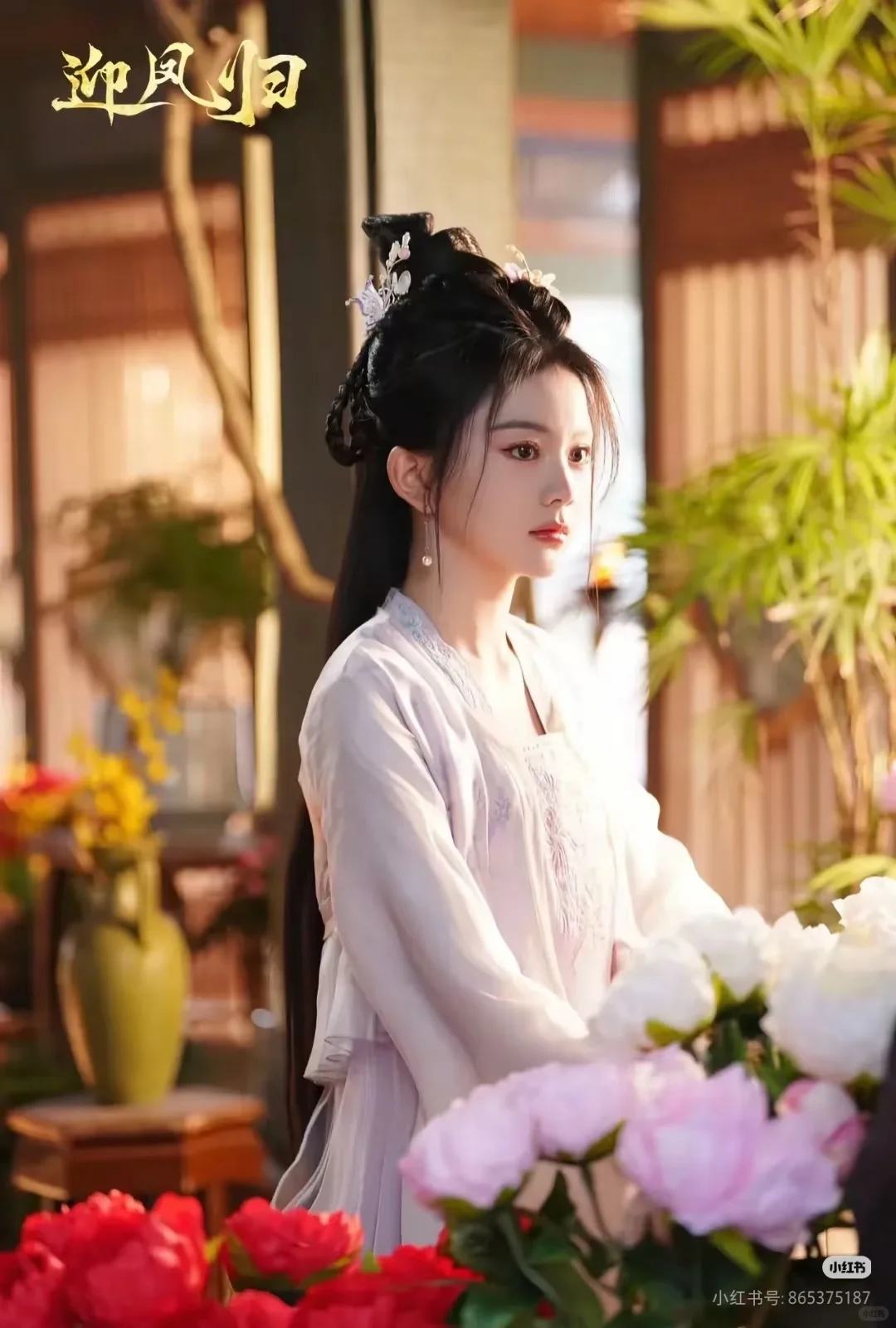 女性的觉醒与反抗,五⭐️推荐