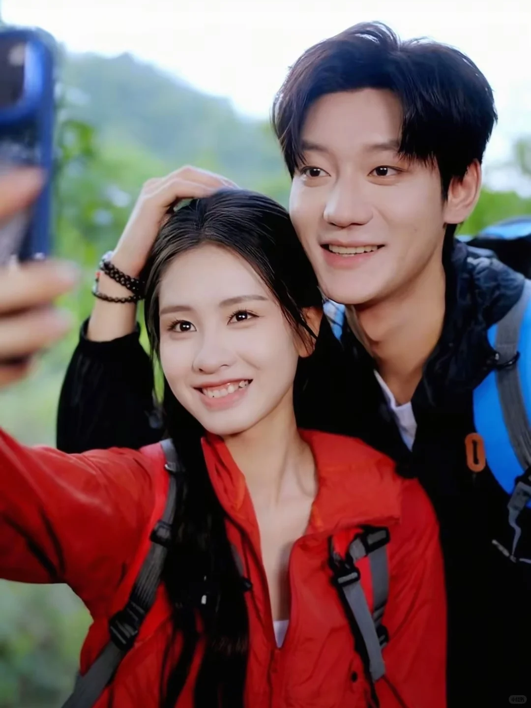 养生中医遇上夜店女王‼️被锁死‼️‼️